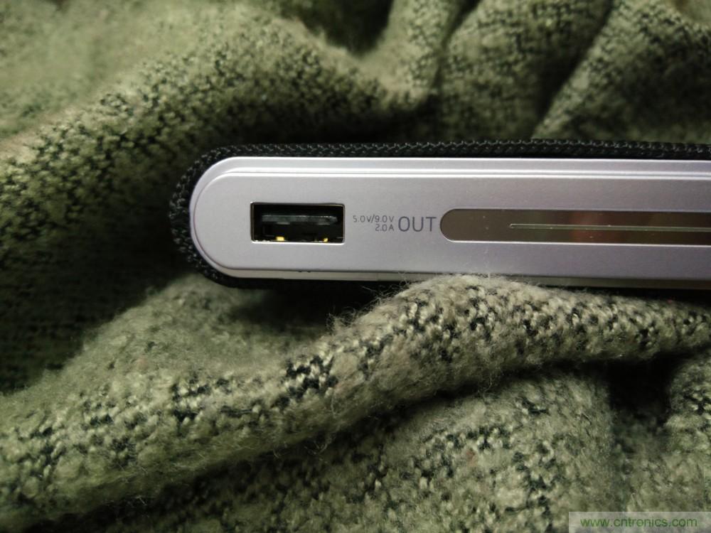 來也匆匆，去也匆匆——Lepow移動(dòng)電源評(píng)測