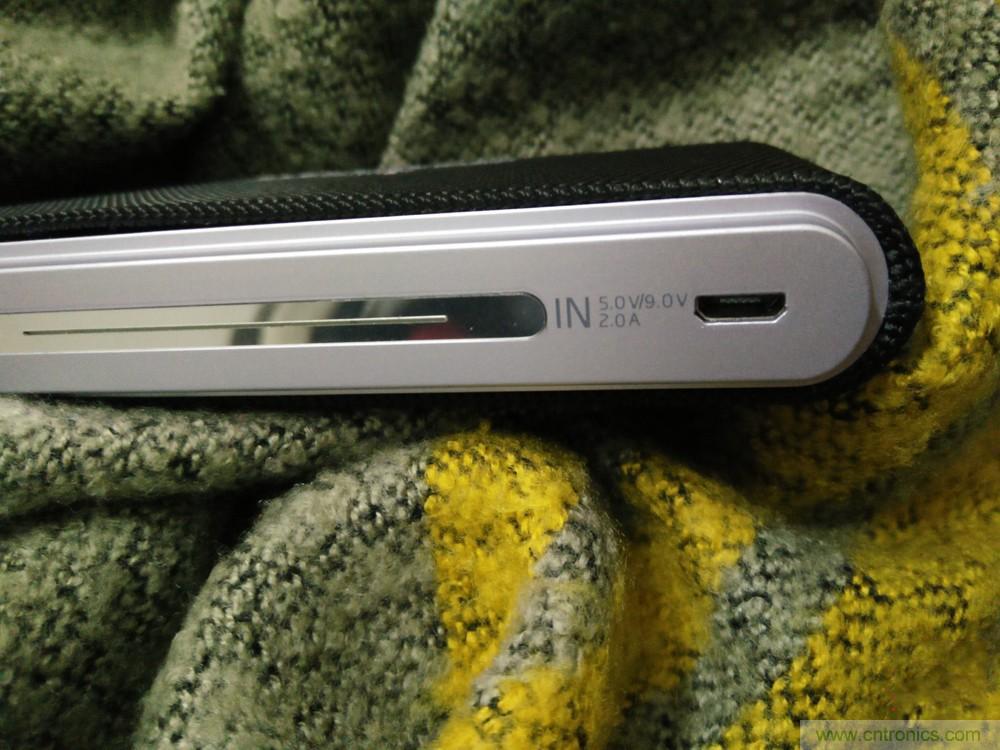 來也匆匆，去也匆匆——Lepow移動(dòng)電源評(píng)測