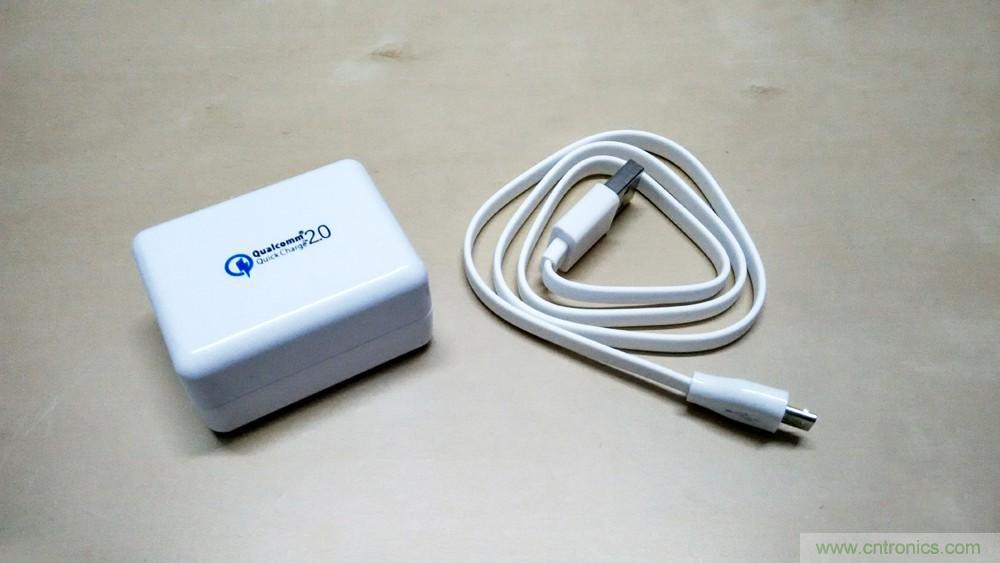 來也匆匆，去也匆匆——Lepow移動(dòng)電源評(píng)測