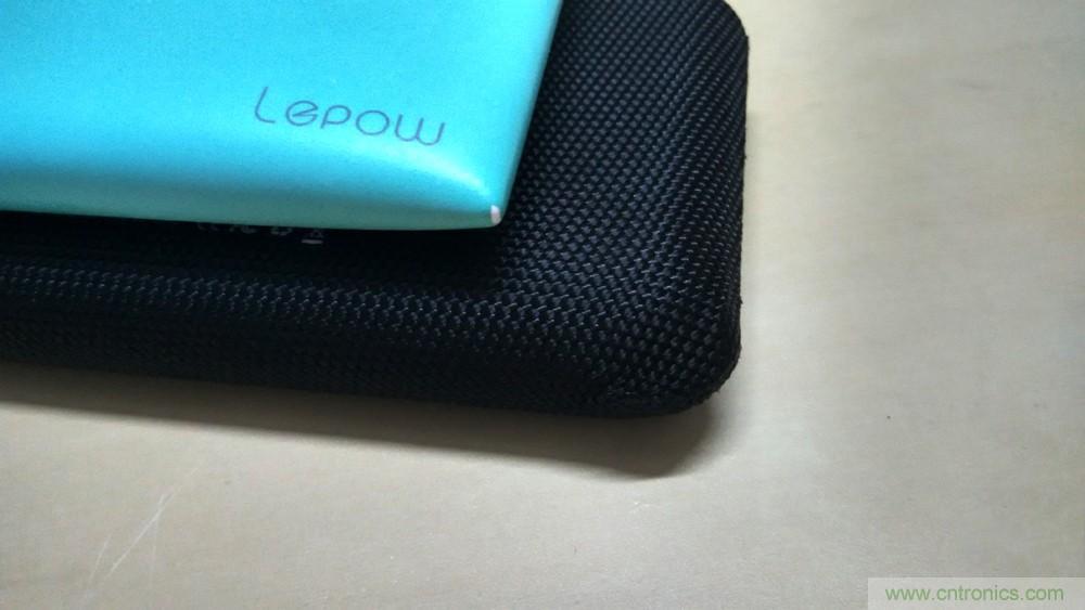 來也匆匆，去也匆匆——Lepow移動(dòng)電源評(píng)測