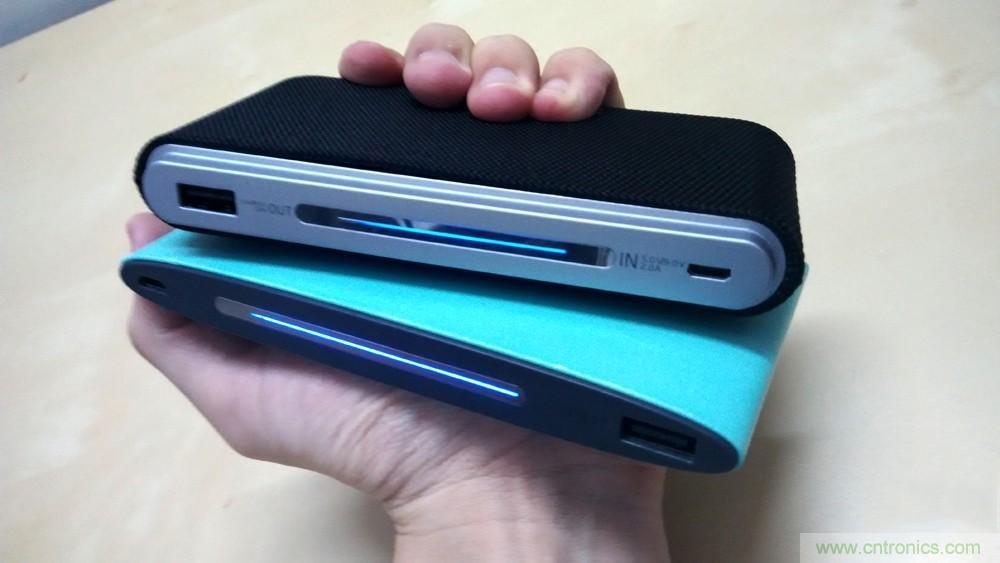 來也匆匆，去也匆匆——Lepow移動(dòng)電源評(píng)測