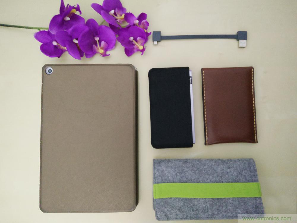 來也匆匆，去也匆匆——Lepow移動(dòng)電源評(píng)測