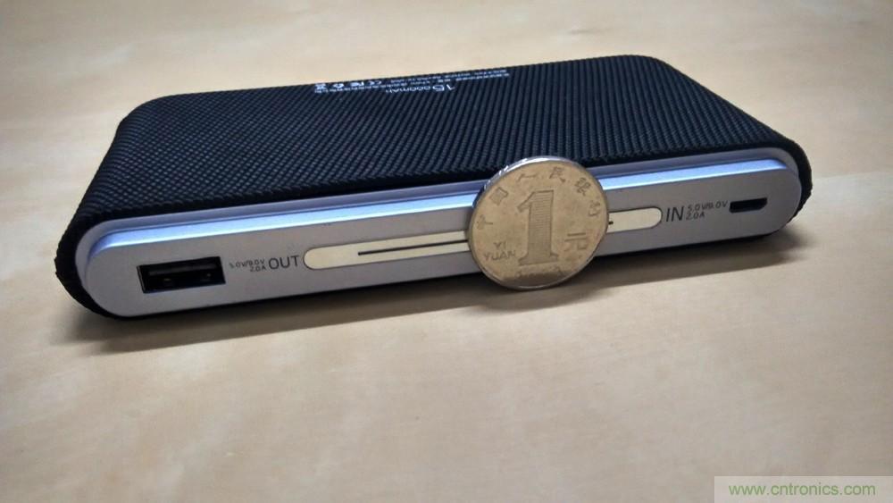 來也匆匆，去也匆匆——Lepow移動(dòng)電源評(píng)測