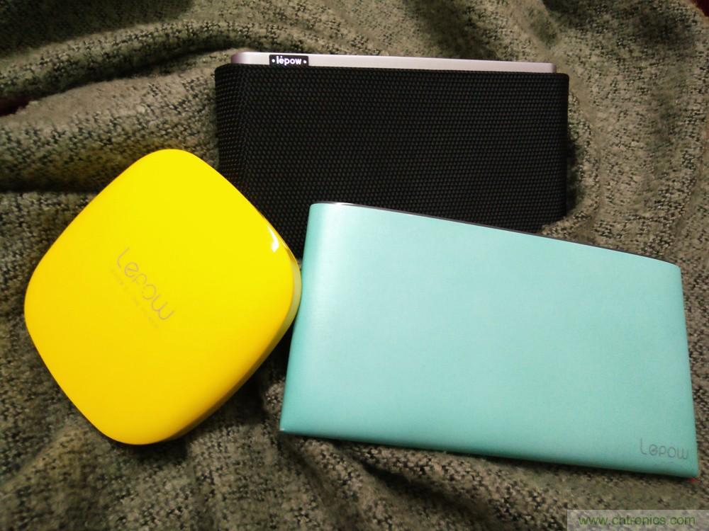 來也匆匆，去也匆匆——Lepow移動(dòng)電源評(píng)測