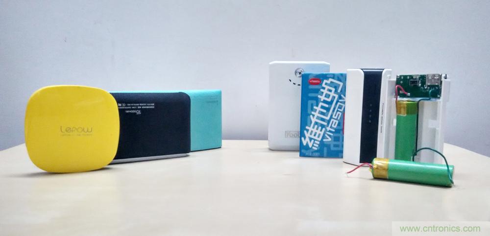 來也匆匆，去也匆匆——Lepow移動(dòng)電源評(píng)測