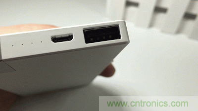 長(zhǎng)虹流云智能電源，集“充電”+“存儲(chǔ)”于一身