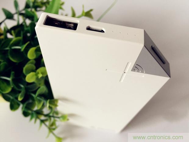 長(zhǎng)虹流云智能電源，集“充電”+“存儲(chǔ)”于一身