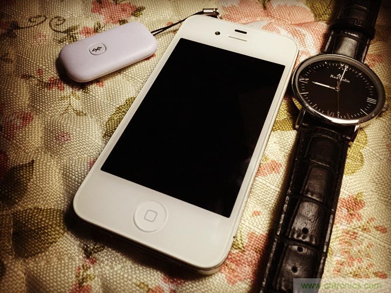 “雙享號”讓 iPhone 實現(xiàn)雙卡雙待，So easy！