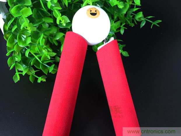 生命不停運(yùn)動不息，新我握力器—將運(yùn)動游戲化