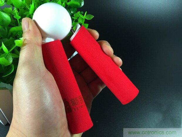 生命不停運(yùn)動不息，新我握力器—將運(yùn)動游戲化