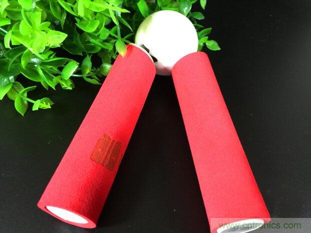 生命不停運(yùn)動不息，新我握力器—將運(yùn)動游戲化