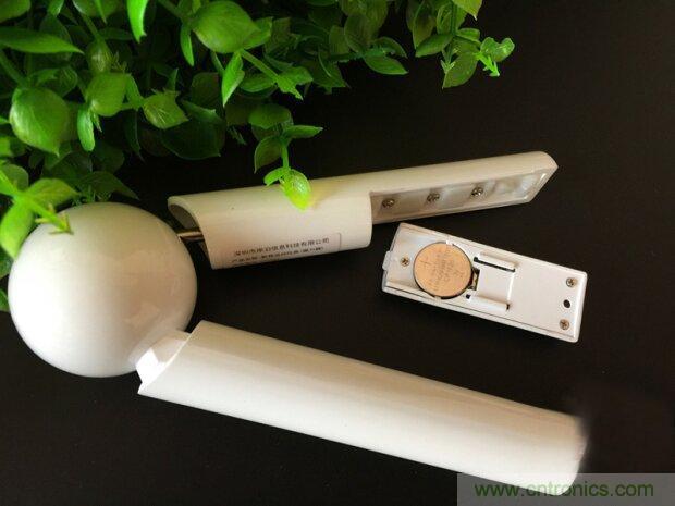 生命不停運(yùn)動不息，新我握力器—將運(yùn)動游戲化