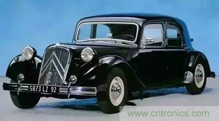 20個(gè)汽車發(fā)展史上的第一次 你知道幾個(gè)？