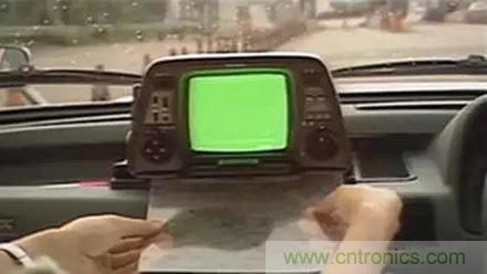 20個(gè)汽車發(fā)展史上的第一次 你知道幾個(gè)？