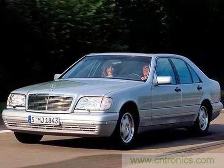 20個(gè)汽車發(fā)展史上的第一次 你知道幾個(gè)？