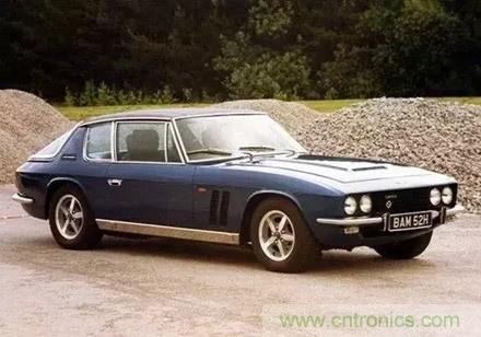 20個(gè)汽車發(fā)展史上的第一次 你知道幾個(gè)？