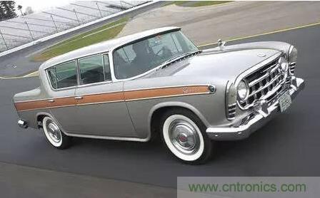 20個(gè)汽車發(fā)展史上的第一次 你知道幾個(gè)？