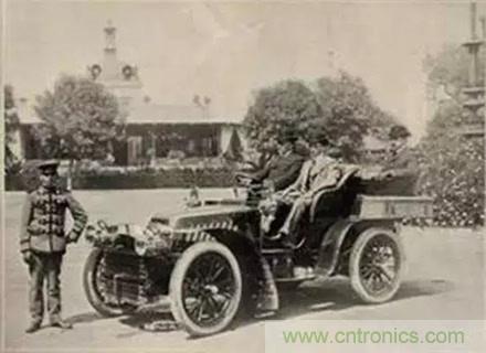 20個(gè)汽車發(fā)展史上的第一次 你知道幾個(gè)？