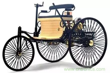 20個(gè)汽車發(fā)展史上的第一次 你知道幾個(gè)？