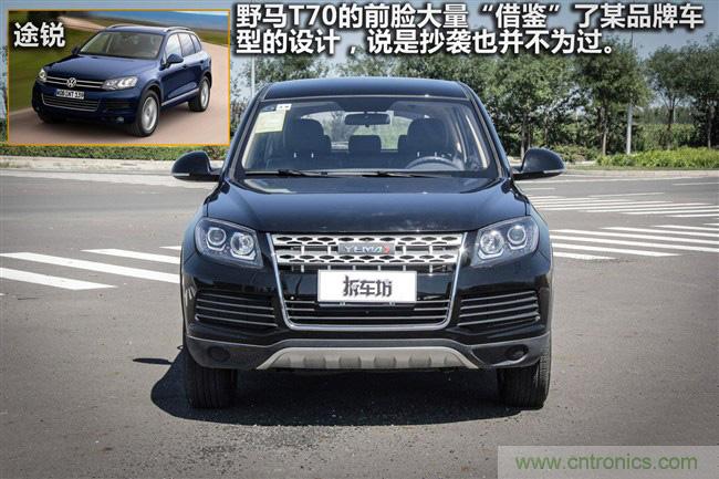 不能說的秘密，拆車坊編輯一輩子都不想買的車