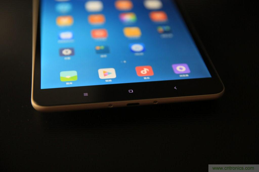 小米平板2能否依舊以“雙高”贏取市場(chǎng)？