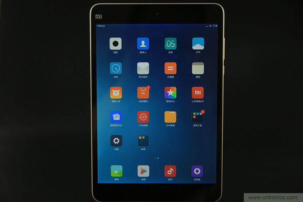 小米平板2能否依舊以“雙高”贏取市場(chǎng)？