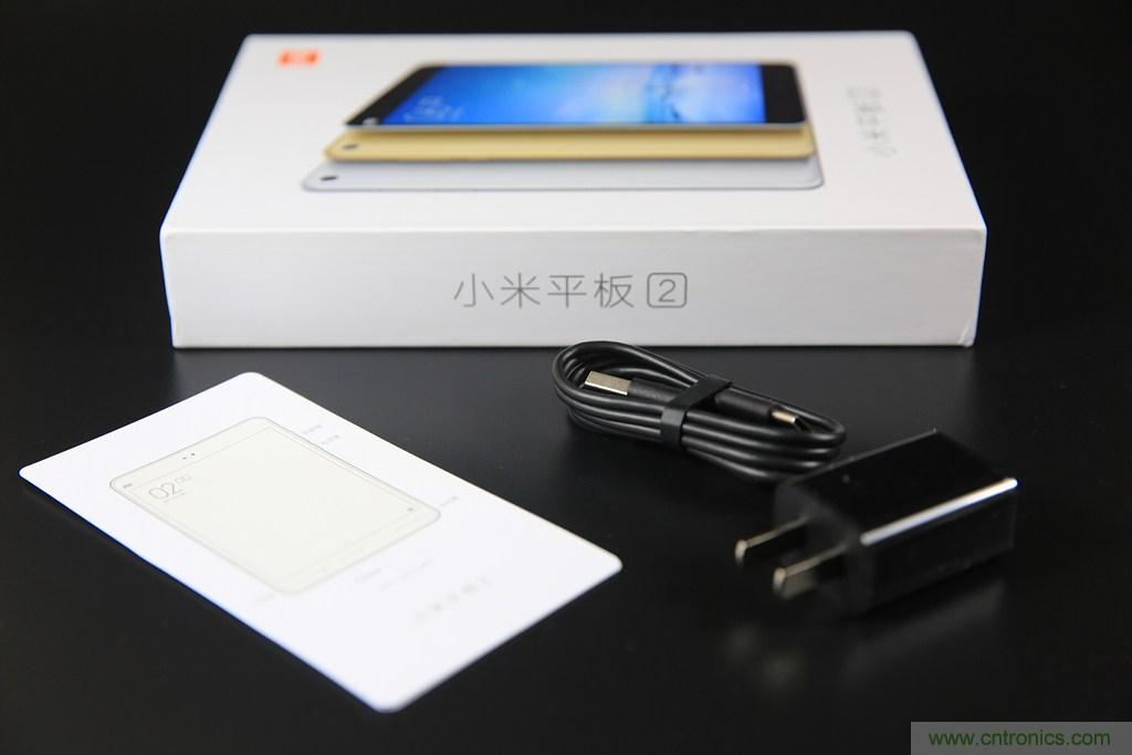 小米平板2能否依舊以“雙高”贏取市場(chǎng)？
