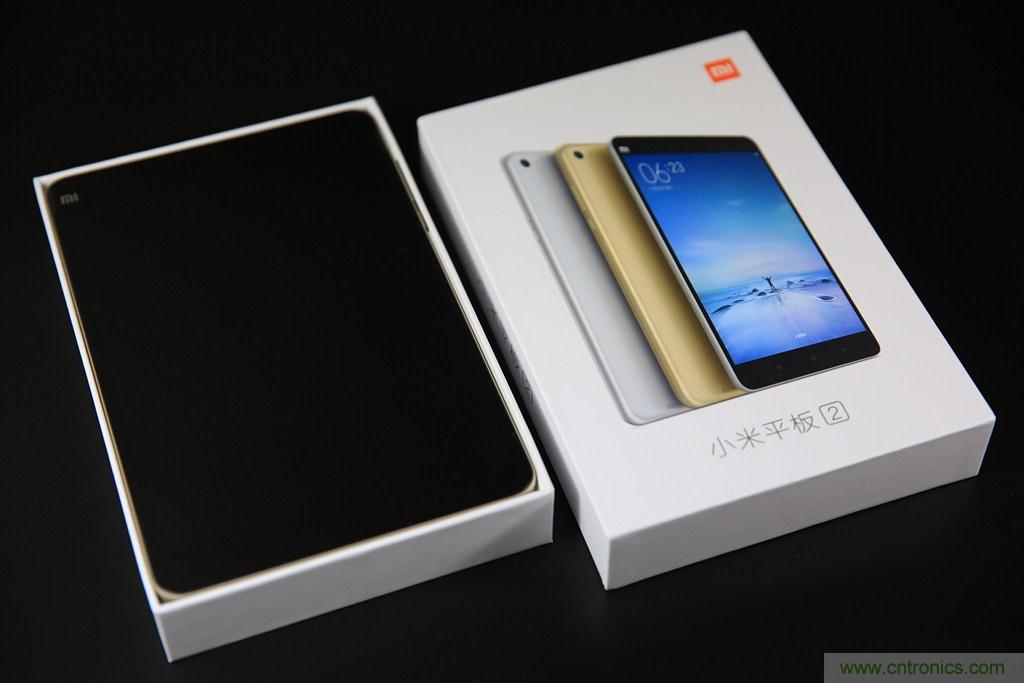 小米平板2能否依舊以“雙高”贏取市場(chǎng)？