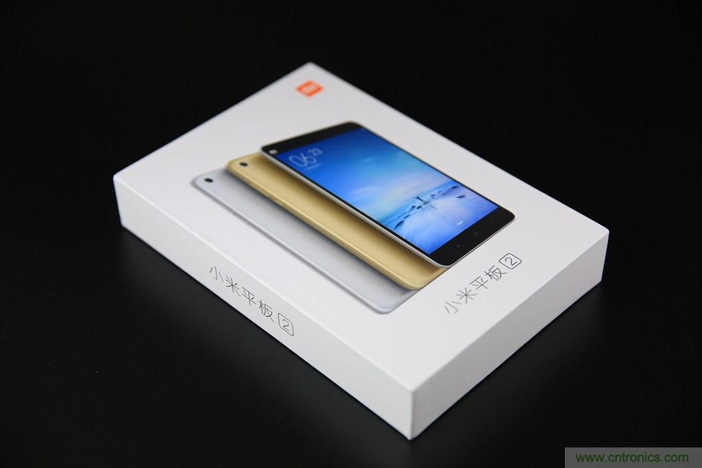 小米平板2能否依舊以“雙高”贏取市場(chǎng)？