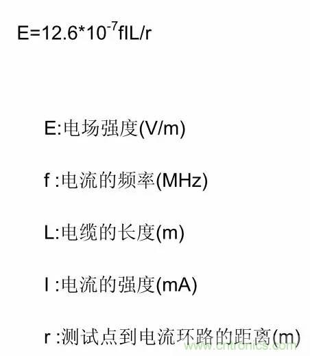 熱帖整理：EMC理論基礎(chǔ)，讓你從此遠(yuǎn)離EMC困擾！