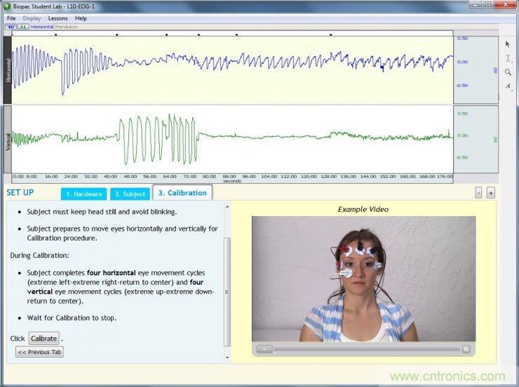 揭秘VR及移動設(shè)備如何實現(xiàn)眼動追蹤？