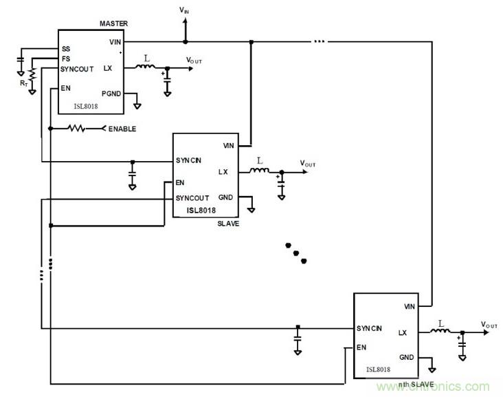 相移時(shí)延如何改善DC/DC轉(zhuǎn)換器性能？