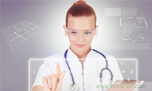 關(guān)于醫(yī)療，我們需要什么樣的可穿戴設(shè)備