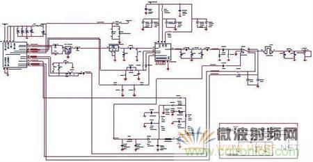 Atheros對Ralink，看WiFi產(chǎn)品的射頻電路設(shè)計