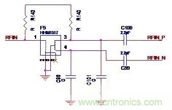 Atheros對Ralink，看WiFi產(chǎn)品的射頻電路設(shè)計