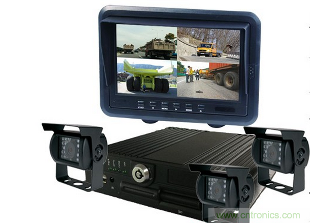 工程車(chē)輛無(wú)線(xiàn)遙控快速實(shí)現(xiàn)方案