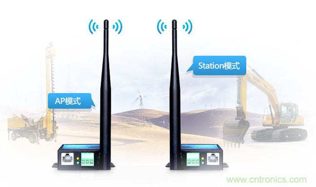 工程車(chē)輛無(wú)線(xiàn)遙控快速實(shí)現(xiàn)方案