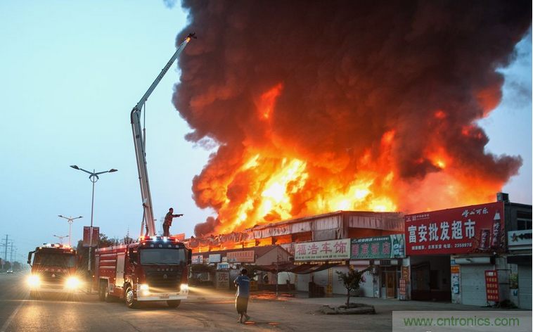 工程車(chē)輛無(wú)線(xiàn)遙控快速實(shí)現(xiàn)方案