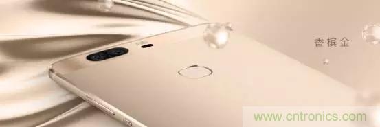 手機(jī)單鏡頭和雙鏡頭設(shè)計(jì)有什么區(qū)別？