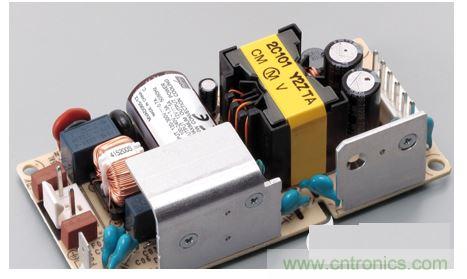 三、元器件布局