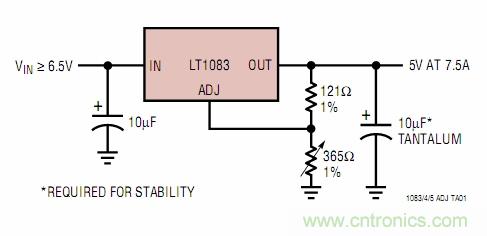 DIY穩(wěn)壓電源：欲善其事，先利其器
