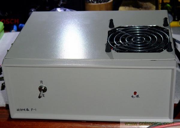 DIY穩(wěn)壓電源：欲善其事，先利其器