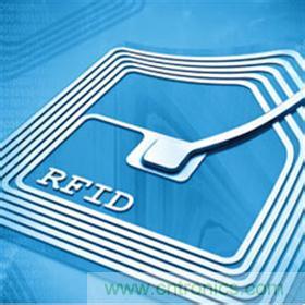 RFID技術原理、特點及應用詳解