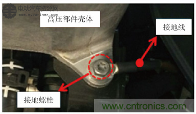 如何設(shè)計電動汽車的系統(tǒng)級EMC？