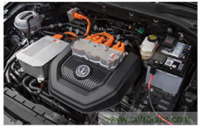 如何設(shè)計電動汽車的系統(tǒng)級EMC？