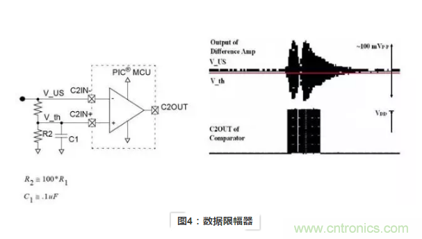 使用超聲波裝置如何實(shí)現(xiàn)距離探測(cè)？