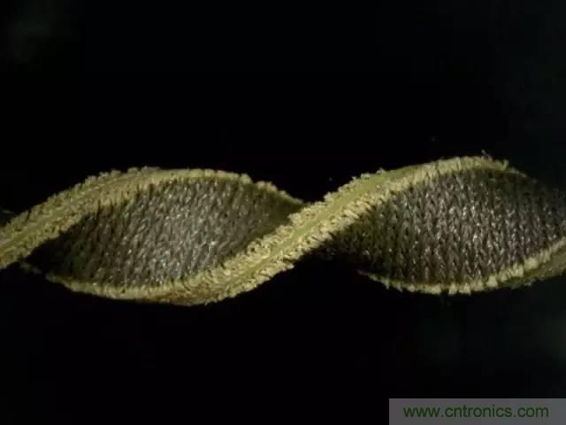 新型柔性電容傳感器：可準(zhǔn)確監(jiān)測人體細(xì)微運動！