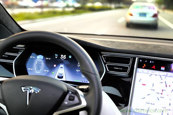 親測：從ADAS到自動駕駛，不同品牌上路表現(xiàn)對比