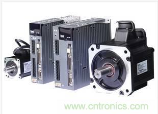 機(jī)器人核心零部件，繞不過去的一道坎