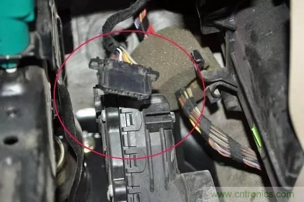 解析汽車“電子油門”究竟是怎么回事？